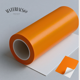 M168ATS Orange/white