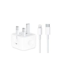 iPhone 14 & 15 Charger 