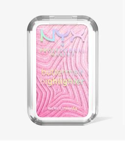 Nyx - Buttermelt Powder Highlighter