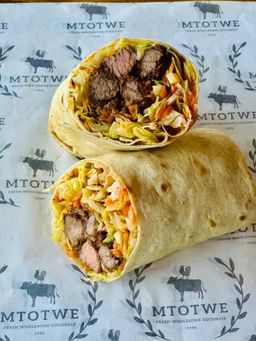 Rump Wrap