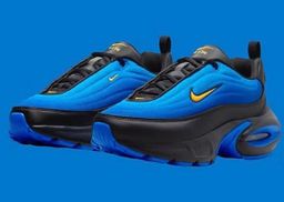 Nike Air Max Portal - Blue
