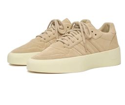 Adidas Fear of God Athletics '86 Lo Clay