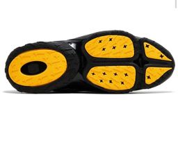 Nike Hot Step 2 Drake NOCTA Black