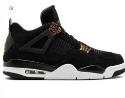 Air Jordan 4 Retro royalty