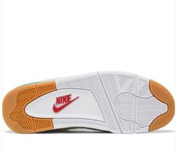 Air Jordan 4 SB "Pine Green" sneakers