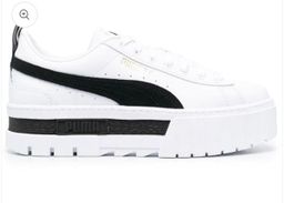 PUMA MAYZE LTH WNS