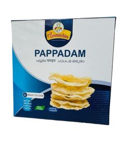 Ammachies Frozen Pappadam