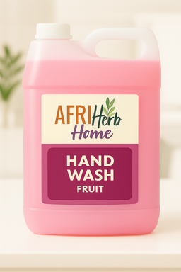Hand Wash Fruit 25L