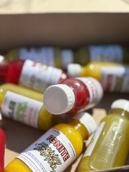 30-Day Pulse Vitality Box