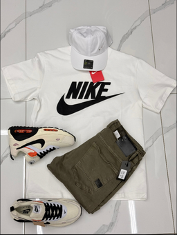 DRIP NIKE COMBO BIG SIZES