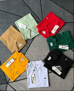 Lacoste Golf T-Shirt