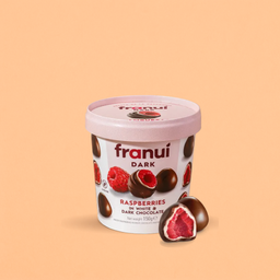 Rapanui - Franui - 150 g - Semi Amargo