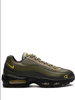 x Corteiz Air Max 95 SP "Rules The World"