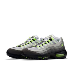 Air Max 95 OG "Neon 2020"
