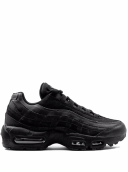 Air Max 95 Essential "Triple Black" sneakers
