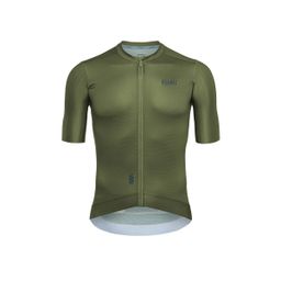 Jersey Manga Corta Performance Hombre (SHADE OLIVE 2.4)
