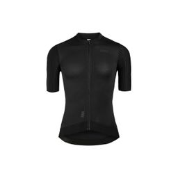 Jersey Manga Corta Performance Mujer (SHADE BLACK 2.4) 