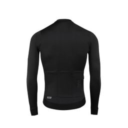 Jersey Manga Larga Performance Hombre (SHADE BLACK 2.4)