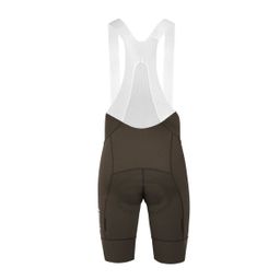 Bib Short Pro Hombre (HARD COCOA 2.3) 