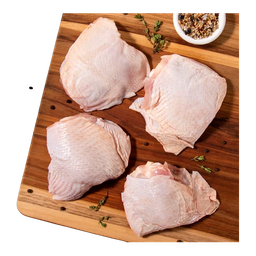 Chicken Thigh 2 Lb / Muslo 2 Lb