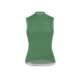 Chaleco Rompevientos Bike Performance Mujer (BARRIER DUSK LAUREL 2.3) 