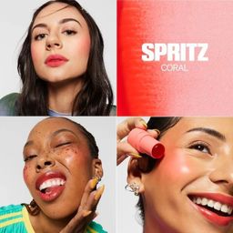 Jelly Tint Milk Formbo Spirtz Coral