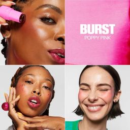 Jelly Tint Milk Formbo Burst Poppy pink