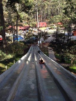 שמורת טבע - ראנצ'ו נואבו (עצמאי)