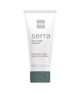 Lamelle Serra Restore Cream