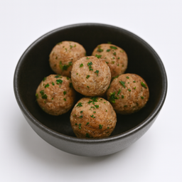 Supplément Boulettes de Poisson