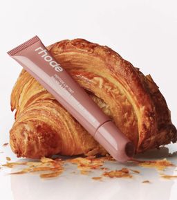 RHODE the peptide lip tint Toast 