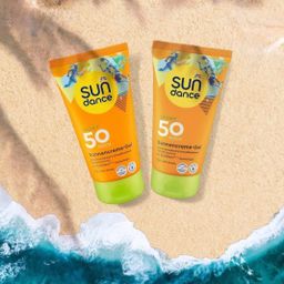 dm sun dance Sport 50 صن دانص واقي شمس رياضي