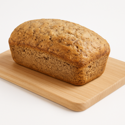 Small Meyer Lemon Sumac Loaf / Pan Pequeño de Limón Meyer con Zumaque