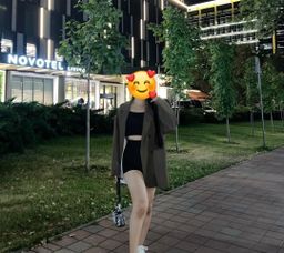 Kyrgyzstan Surrogacy & Egg Donor | Bishkek | 2007, Blood Type Unknown, 167cm, 47kg | ID #10104