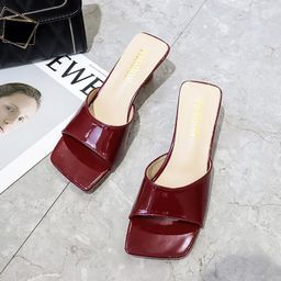 Lady shoes 9500 #2 usafiri tu