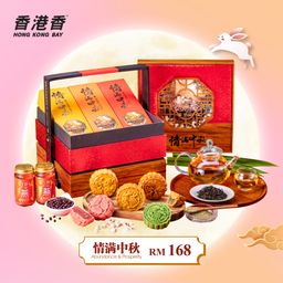 HP06 HKB Abundance & Prosperity