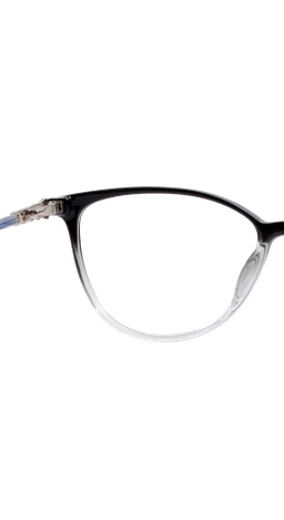 AISLIN LADIES 28M |TR515 |Full Rim |Fibre |BLUE-Fibre |51-16-138