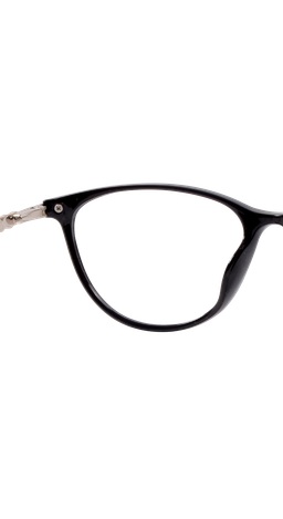 AISLIN LADIES 28M |TR526 |Full Rim |Fibre |BLACK-Fibre |52-16-138