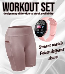 Workout Combo  
