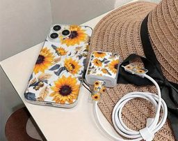 5 Piece Phone Cover Set 