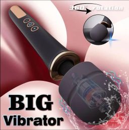AV Stick Vibrator