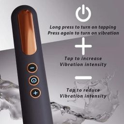 AV Stick Vibrator