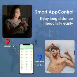 Penis Training Vibrator