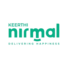 Nirmal Raw Rice 5 KG Pachri 