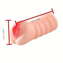 3 Piece Pocket Masturbation Toy Set  