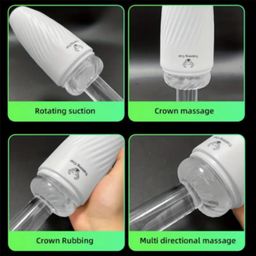 Men Masturbation Cup  