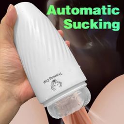 Men Masturbation Cup  