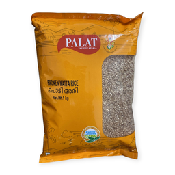 Palat Rice Matta Broken 1KG (podi ari)
