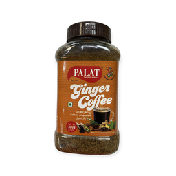 Palat Ginger Coffee- 300G