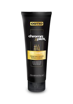 OSMO CHROMA PLEX BOND SHAMPOO - 250ML | اوزمو شامبو كرومابليكس - 250 مل